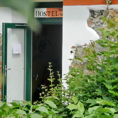 Domane Neu Gaarz Hostel Eksteriør bilde
