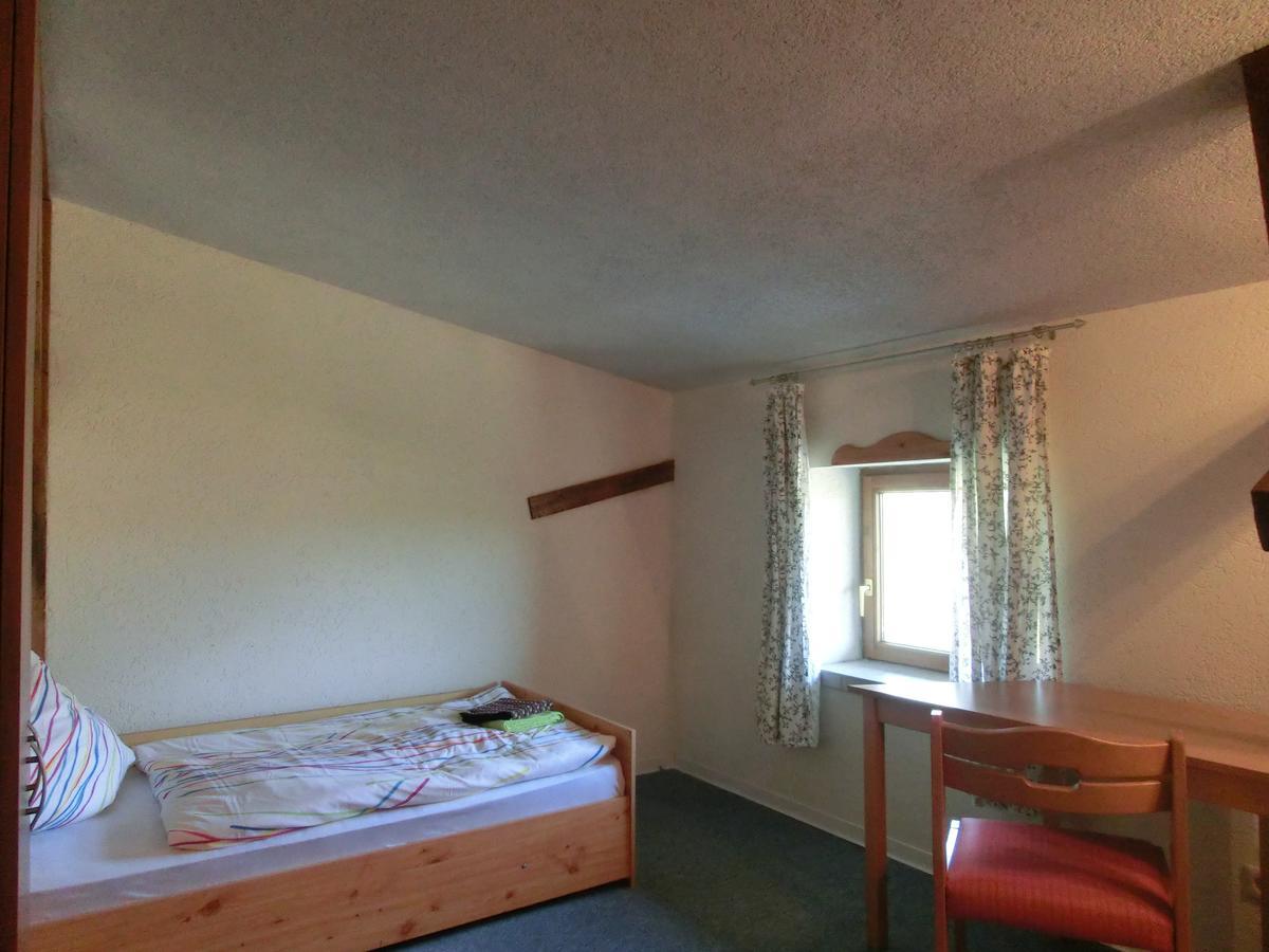 Domane Neu Gaarz Hostel Rom bilde
