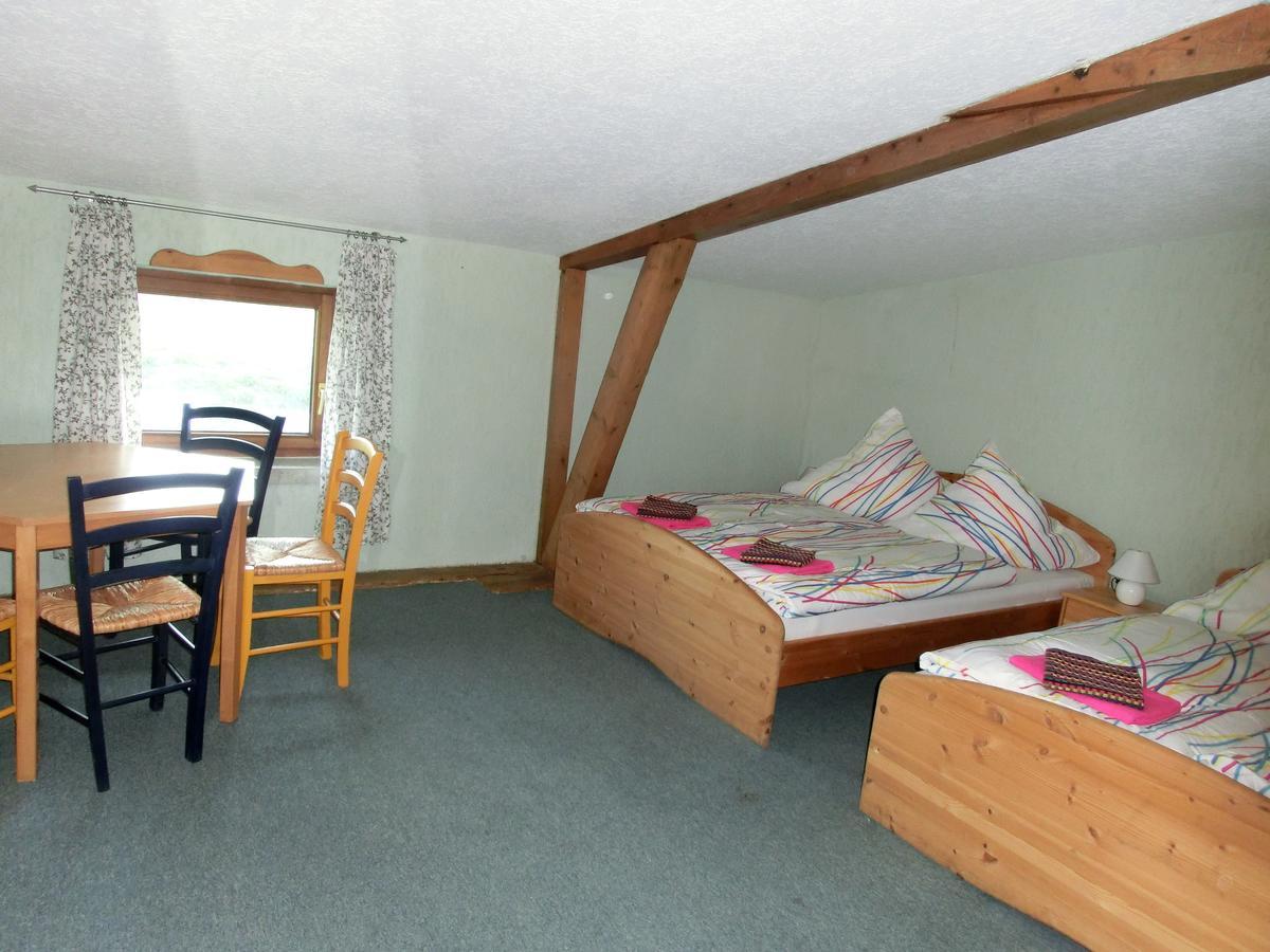 Domane Neu Gaarz Hostel Rom bilde