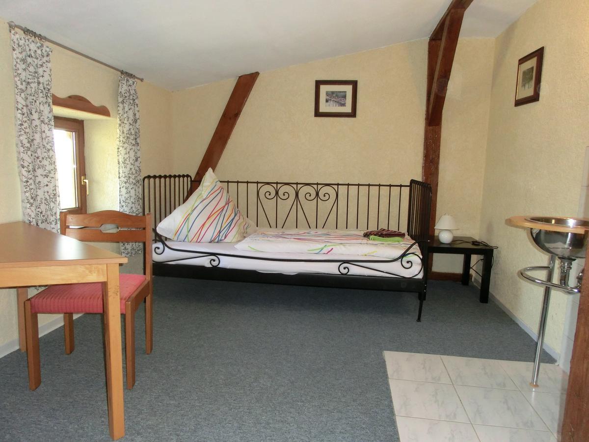 Domane Neu Gaarz Hostel Rom bilde