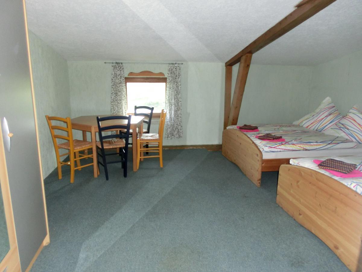 Domane Neu Gaarz Hostel Rom bilde