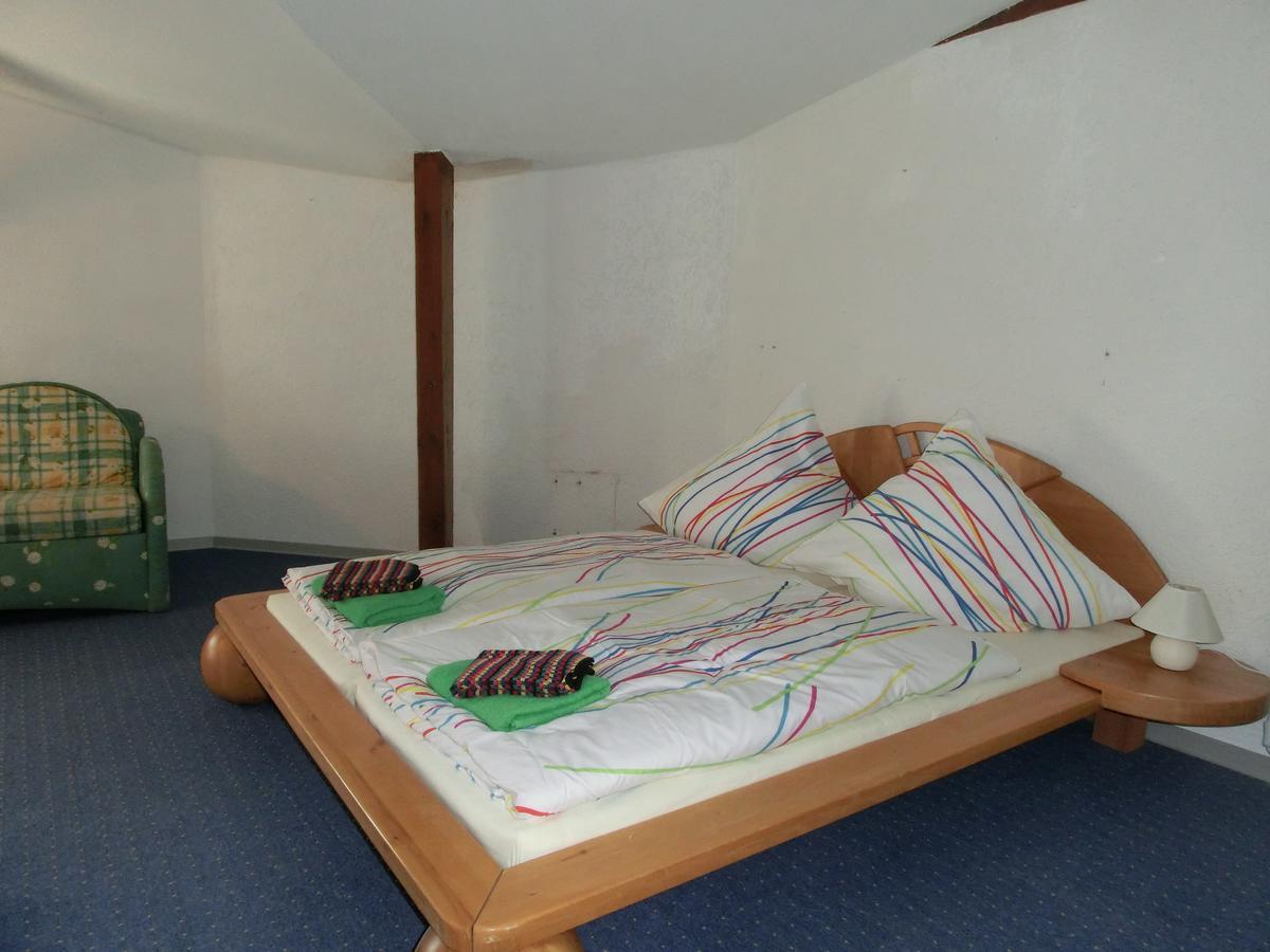 Domane Neu Gaarz Hostel Rom bilde