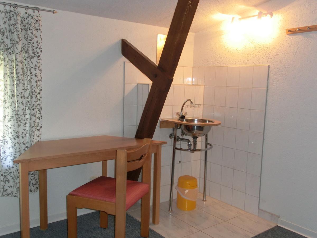 Domane Neu Gaarz Hostel Rom bilde