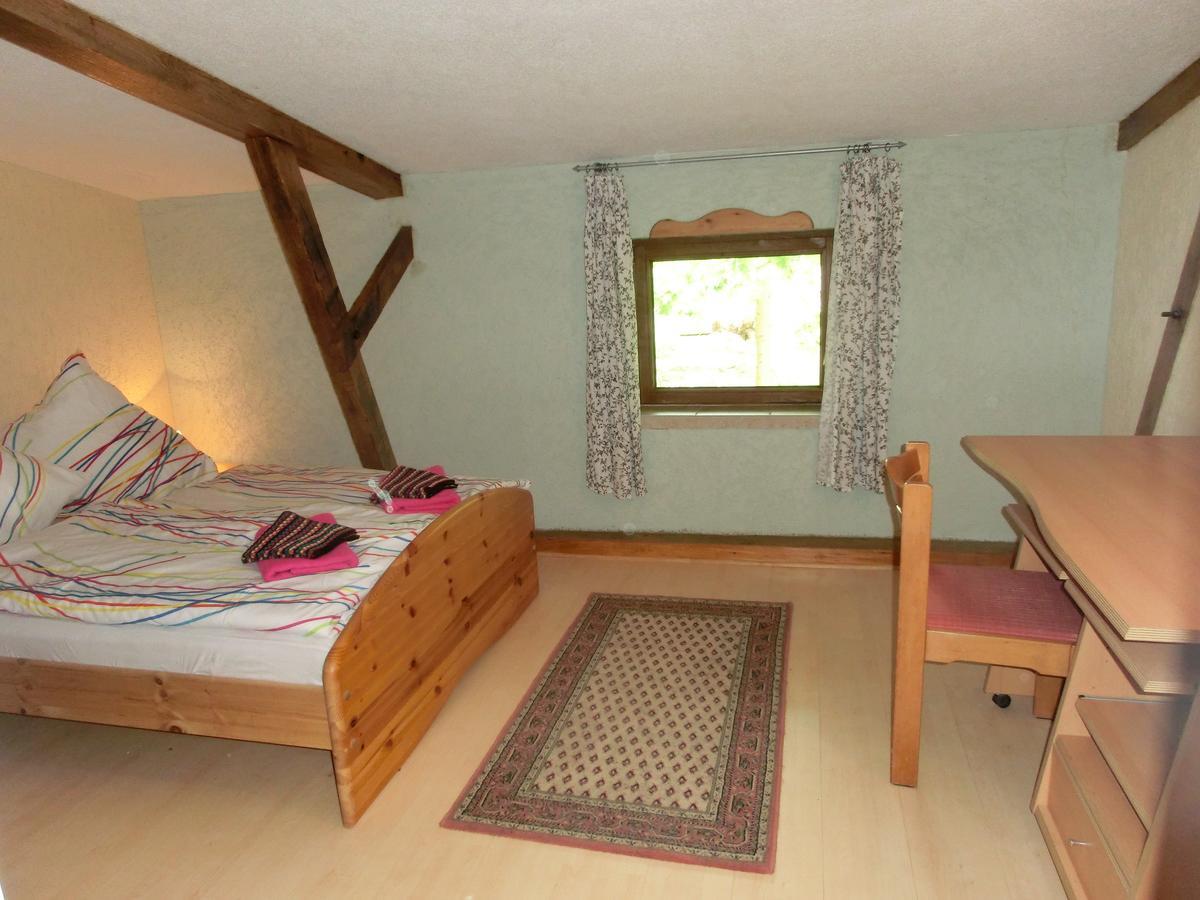 Domane Neu Gaarz Hostel Rom bilde