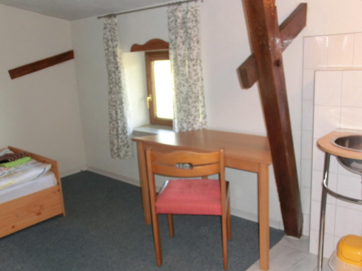 Domane Neu Gaarz Hostel Rom bilde