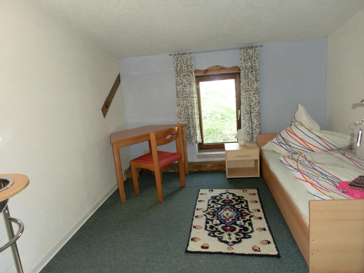 Domane Neu Gaarz Hostel Rom bilde