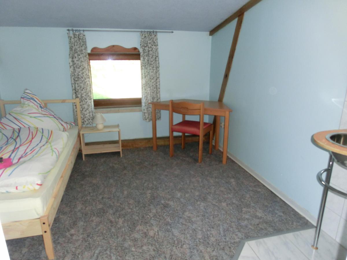 Domane Neu Gaarz Hostel Rom bilde